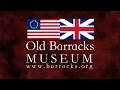 Visit the Old Barracks Museum in Trenton