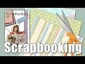 Scrapbooking: Memories Made Simple thumbnail