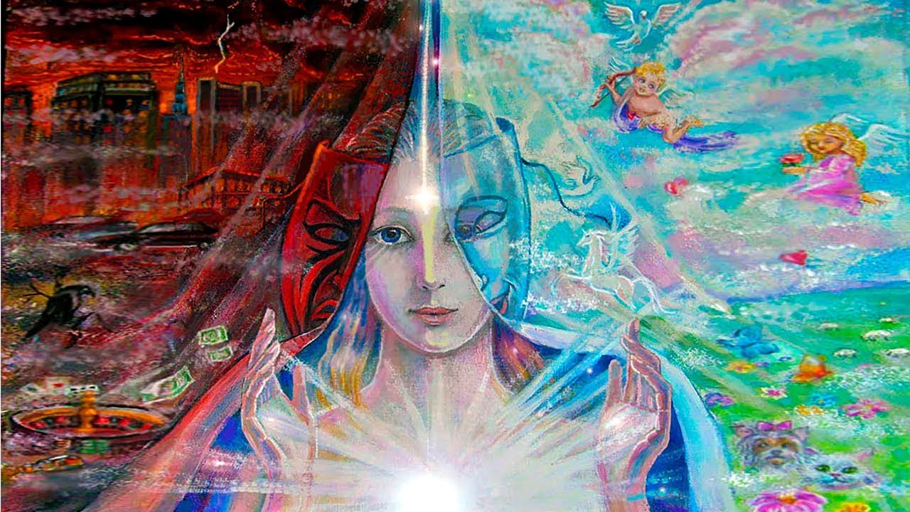 единство мыслей