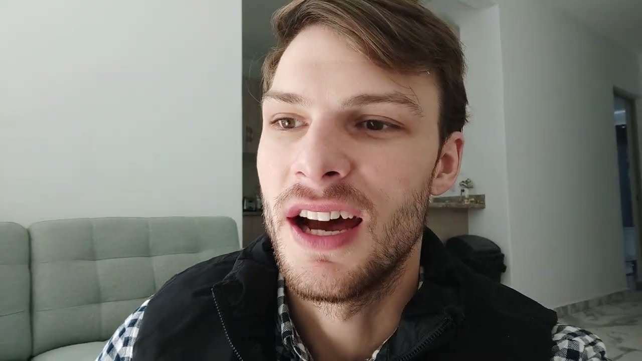 Why I Stopped Vlogging (LIFE UPDATE)