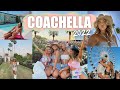 Coachella vlog going vip with beginning boutique 2022