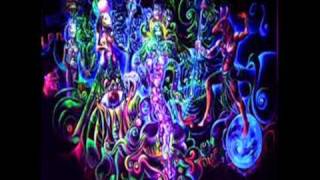 Dimension 5 - Utopian Dream