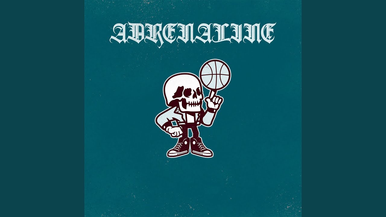 Watch Adrenaline on YouTube Watch Adrenaline on YouTube