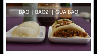 BAO | BAOZI | GUA BAO screenshot 3