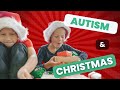 Reducing the Chaos Around Christmas