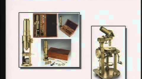 Atom Manipulation: New Perspectives in Nanoscience - Dr. Donald Eigler - Kavli Lecture