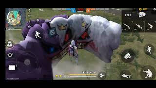 Eaglebot Vs Tg Munna