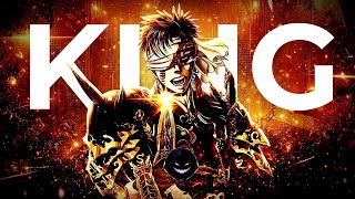 👑 KING AURA👑 | PHONK PLAYLIST 2025 🎧🔥 | A King Never Wavers ⚔️ Never Bends 🩸 Never Breaks 💀