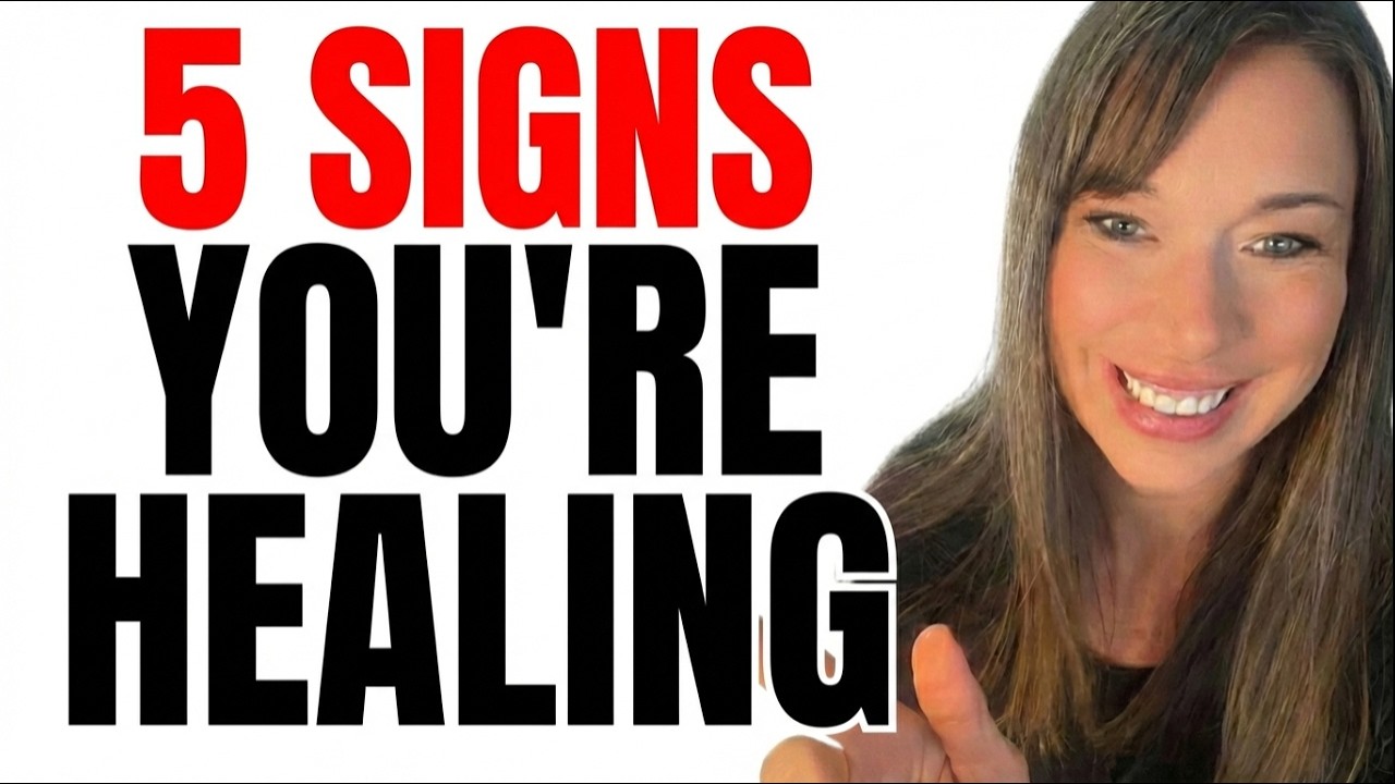 5 признаков того, что синдром хронической усталости проходит.