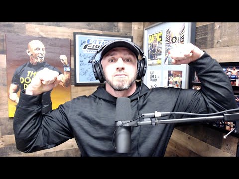 mike dolce meal plan FASTED CARDIO FOR MAXIMUM FAT LOSS | LIVE Q&A