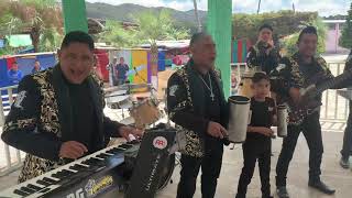 Video thumbnail of "LA FERIA DE MI PUEBLO (D.A.R.) - TORNADOS DE LA SIERRA"