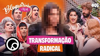 Thumbnail for BLOGUEIRINHA, A FEIA EP5: VOLTEI LINDA PARA ME VINGAR DE TODOS | DiaTV