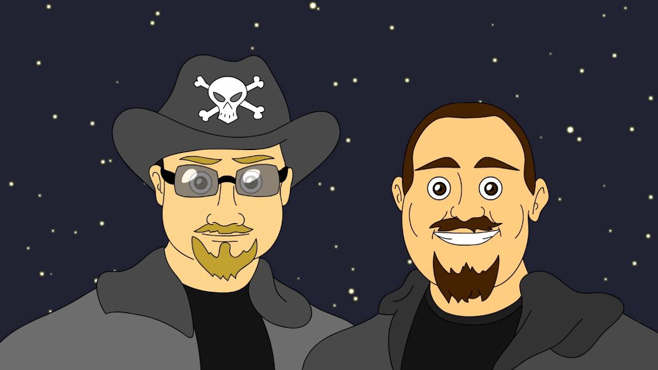 2GeeksTV ANIMATED!!