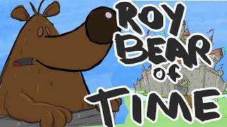 Roy-Bear Of Time Räuber Der Zeit - Redux