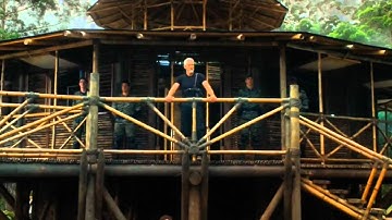 Terra Nova - Trailer