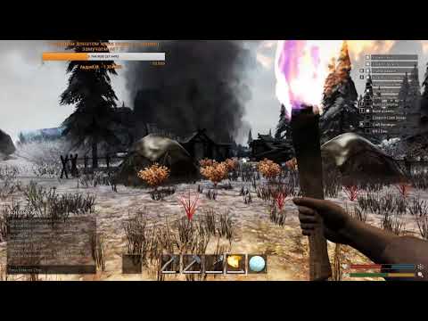 Savage Lands v0.9.1.118 Прохождение #1: Начало выживания!