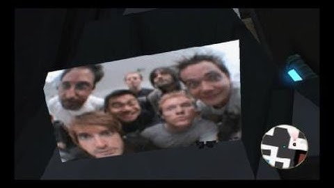 Jak II easter egg with debug mode