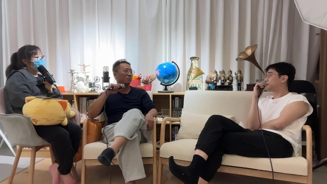 宏福心聲直播 - 第一集 - 原址重建有利無弊?