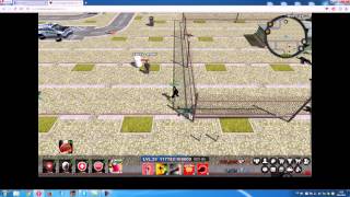 Hooligans Game [1. deo]