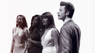 Glee Season 3 Music = How Will I Know (Extended Version)