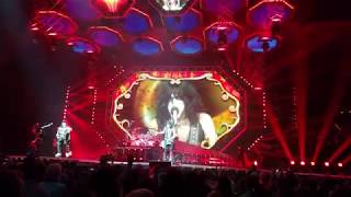 KISS - Psycho Circus