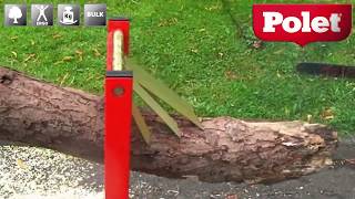 Polet Quality Products: Sawhorse (ART. 061600 & ART. 061620) by PoletQualityProducts 5,842 views 4 years ago 3 minutes, 26 seconds
