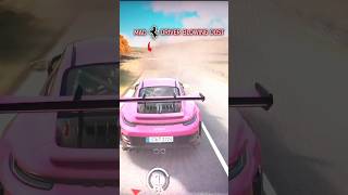 MAD DRIVER BLOWING DUST IN FRONT OF ME | THIS IS GAMING CHANNEL