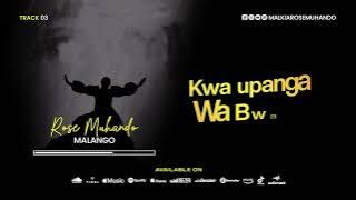 Rose Muhando - Malango( Lyrics Video) SKIZA CODE 6987781