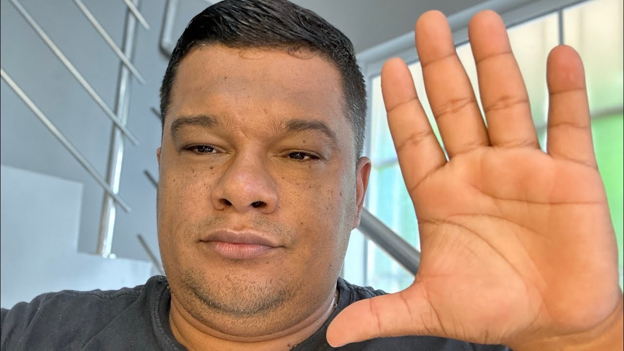 DEUS  VIU OQUE VOCÊ PASSOU 😭