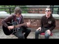 ATP! Acoustic Session: This Time Next Year - "Three Miles Down" (Saves the Day Cover)