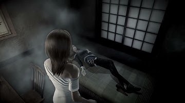 Project Zero / Fatal Frame (Maiden of Black Water) - Part 14 (Embrace / Dream Road / A Cold Spring)