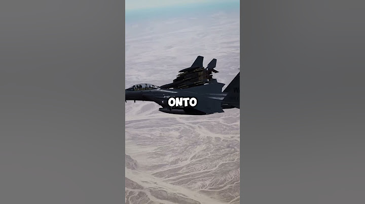 This Aircraft Can’t Be Detected By Radar #fastestaircraft #militaryaviation #radarstealth