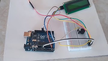 Alat Penghitung Barang Otomatis Berbasis Arduino Uno Menggunakan Sensor Infra Merah - INOBOT