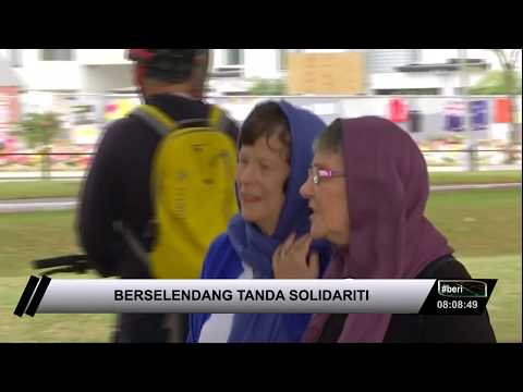 Video: Apa Itu Solidariti Wanita