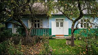 Details Restoring an abandoned, overgrown 100-year-old estate | Start to Finish @Dr.Pepperovsky Update