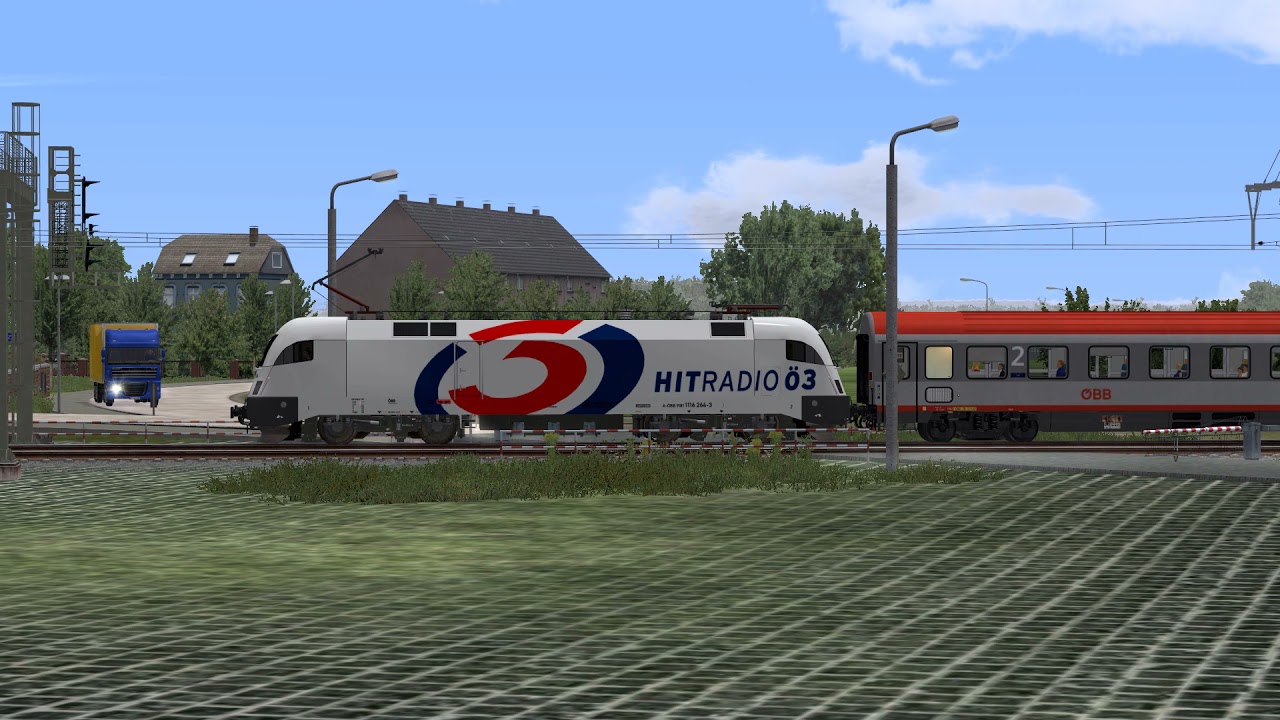 BIG ANLAGE  TELL 3 anlage EEP16