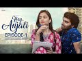 Hey anjali  ep  1  varsha dsouza  rishi sarvan  ft don pruthvi viraajitha  telugu web series