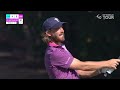 Tommy Fleetwood vs Matthieu Pavon | Team Cup 2025 Highlights