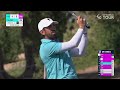 Tommy Fleetwood vs Matthieu Pavon | Team Cup 2025 Highlights