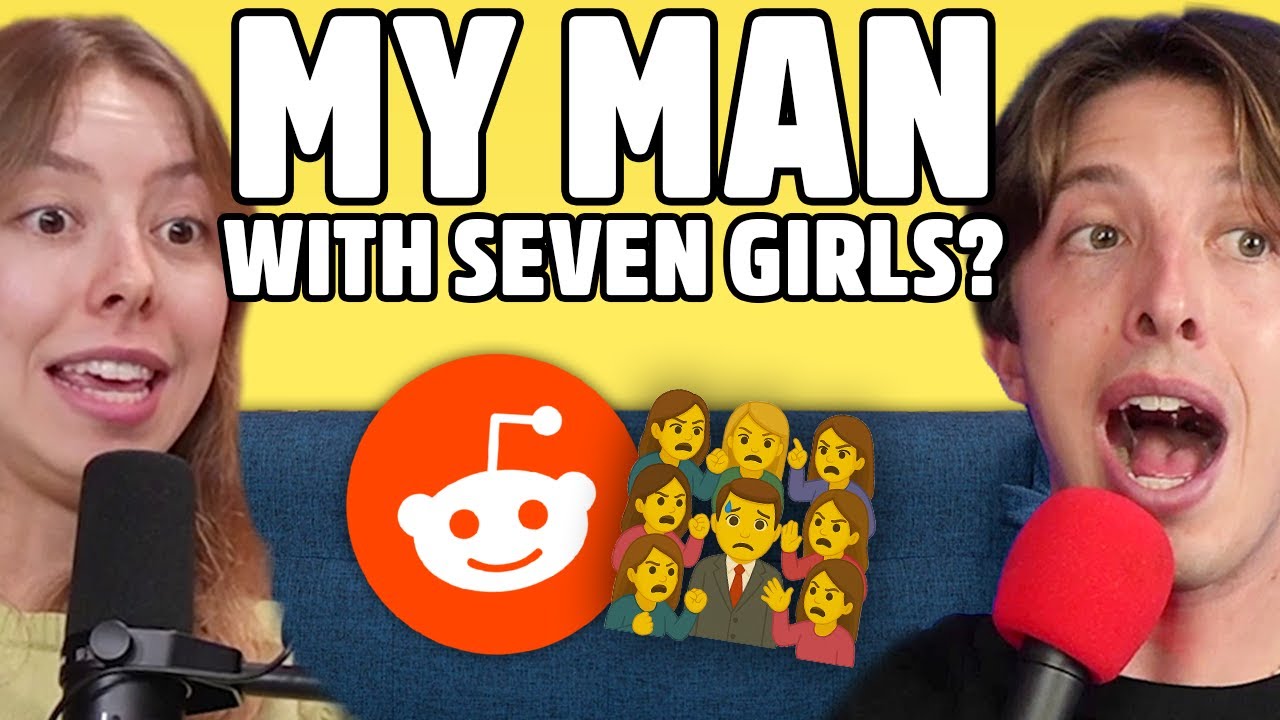 Seven girls in seven days?! | Reddit MEGA Compilation