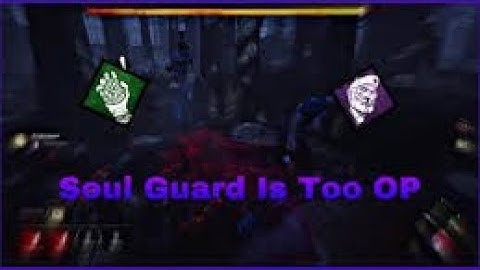 Soul guard unbreakable play