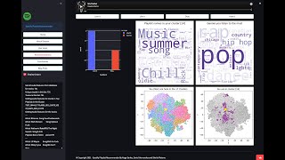 Spotify Playlist Recommender screenshot 5