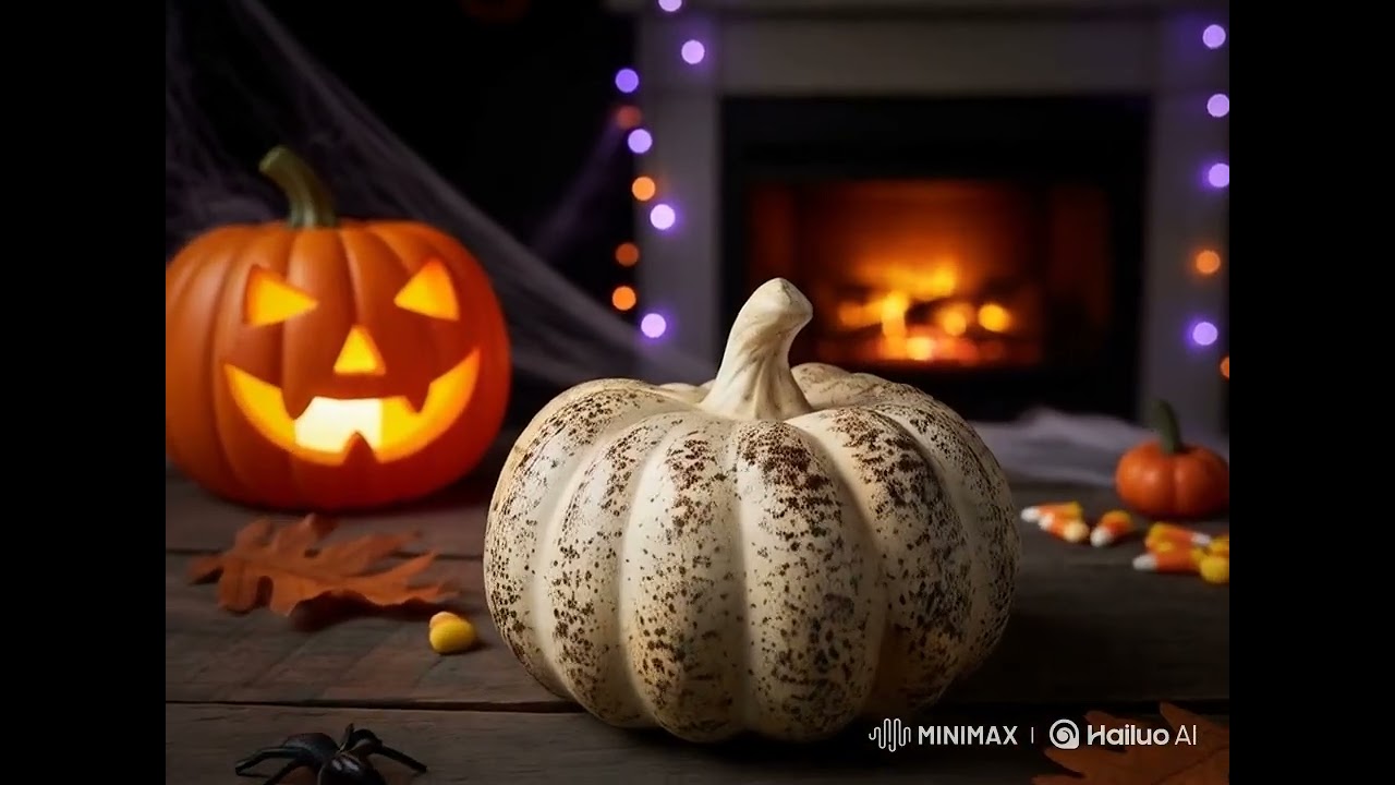 Don't Buy Your Halloween Pumpkins! Get this Ceramic Pumpkin FREE!