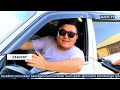 NUQTA.TV | Abgor yollardagi dardi chuqur yamalar