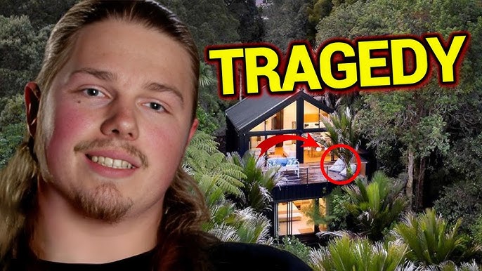 Alaskan Bush People - Heartbreaking Tragedy Of Noah Brown From Alaskan Bush  People