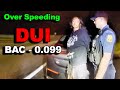 Woman Drives 85 mph After Concert — Tests 0.099 BAC During DUI Arrest