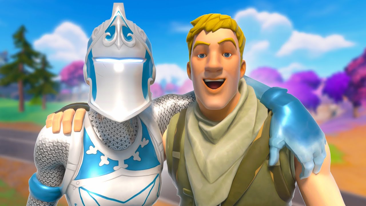 I FINALLY Played With A Duo - YouTube