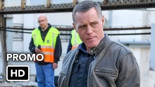 Chicago PD 3x07 Promo "A Dead Kid, a Notebook and a Lot of Maybes" (HD)