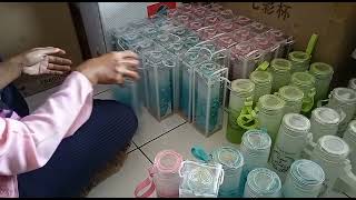 Souvenir Pernikahan Bermanfaat (Mulai 500an) ,, souvenir unik dan murah #souvenirjogjaira