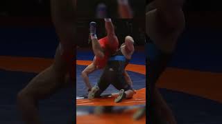 Абдулрашид Садулаев (Танк)🚀 #wrestling #борьба